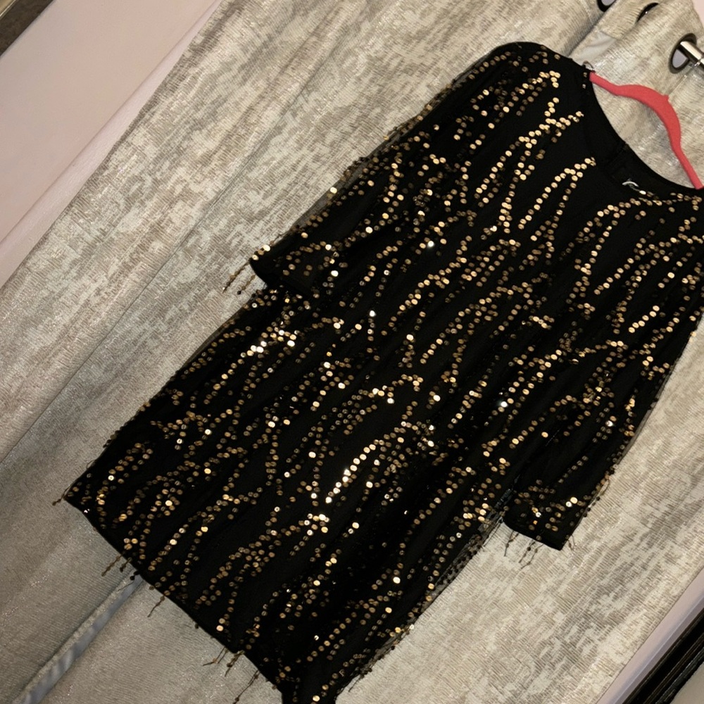 Party Dress